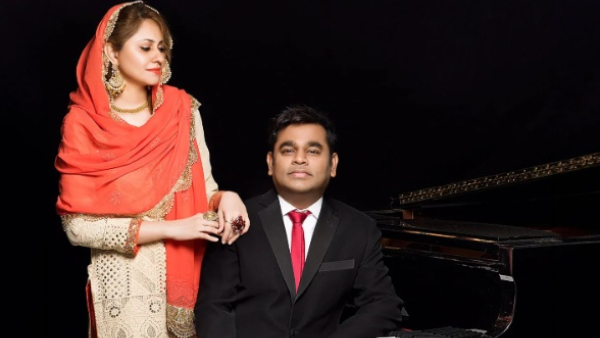 The Oscar-winning music composer AR Rahman wife Saira Banu announced divorce