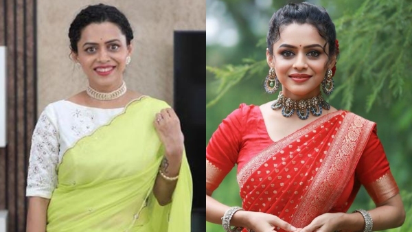 Do you know how Amrutha Ramamoorthi acting journey of Aase serial has started