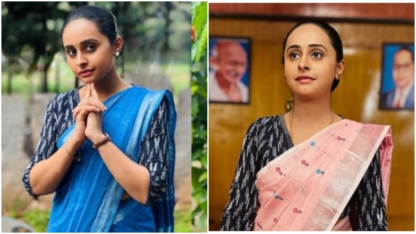 Aroor Jagadish opens up on Why Sanjana burli exit from puttakkana makkalu serial Aroor Jagadish opens up on Why Sanjana burli exit from puttakkana makkalu serial