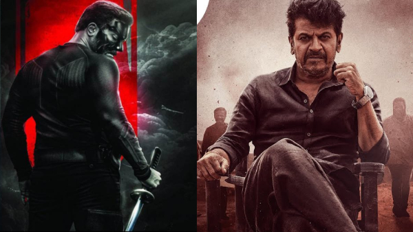 Srimurali Prashanth Neel movie Bagheera Karnataka Box office collection day 12 report