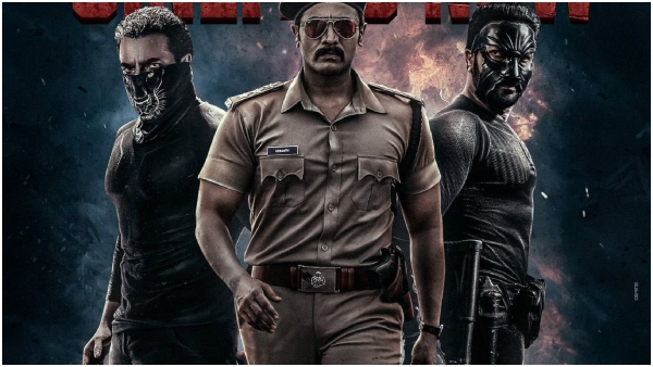 Is telugu Youtubers targeting sri murali Prashanth neel s Bagheera film Is telugu Youtubers targeting sri murali Prashanth neel s Bagheera film