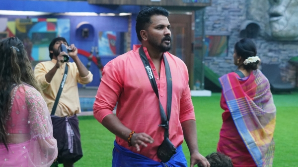 Bigg Boss Kannada 11 wild card entry contestant Rajath Kishan Remuneration and other details Bigg Boss Kannada 11 wild card entry contestant Rajath Kishan Remuneration and other details