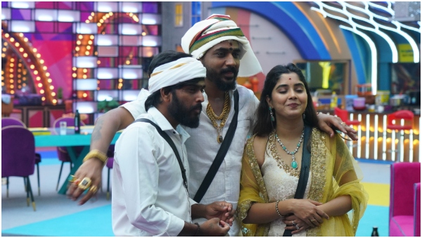 bigg boss kannada 11 children s day special contestants Childhood memories bigg boss kannada 11 children s day special contestants Childhood memories