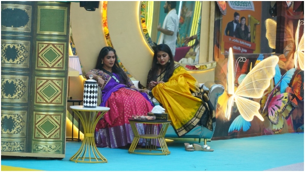 bigg boss kannada 11 children s day special contestants Childhood memories bigg boss kannada 11 children s day special contestants Childhood memories