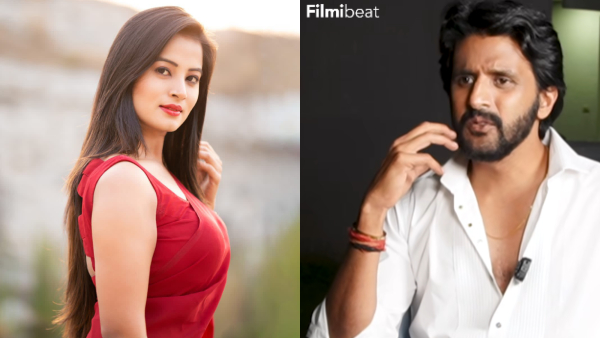 Do you know why Bigg Boss Kannada 11 contestant Dharma Keerthiraj s wedding was called off Do you know why Bigg Boss Kannada 11 contestant Dharma Keerthiraj s wedding was called off