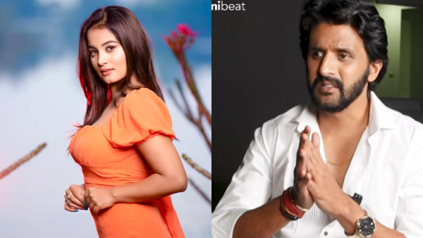 Do you know why Bigg Boss Kannada 11 contestant Dharma Keerthiraj s wedding was called off Do you know why Bigg Boss Kannada 11 contestant Dharma Keerthiraj s wedding was called off