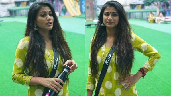 Bigg Boss Kannada Season 11 contestant Gowthami Jadhav remuneration per week details