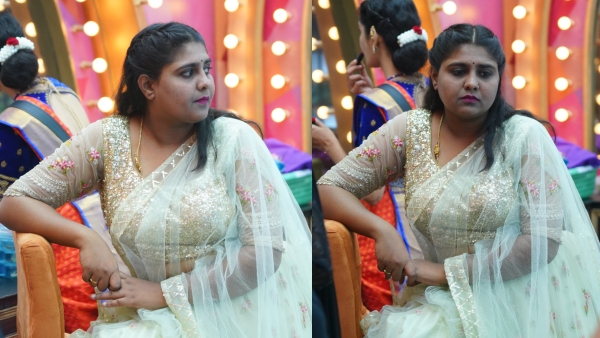 Bigg Boss Kannada 11 Manasa Tukali Santhosh eliminated in 5th week