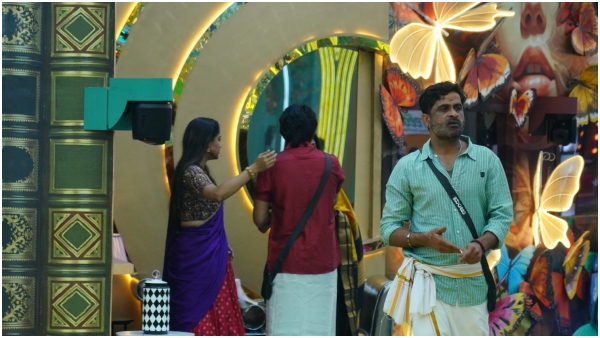 Bigboss kannada season 11 is bigg boss playing a double game