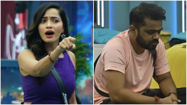 Bigg boss kannada 11 Shobha Shetty upset with worst performer tag