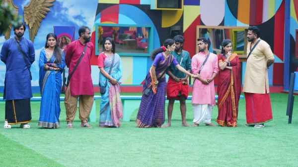 Bigg Boss Kannada 11 9th week which contestent will be eliminated from Kichcha Sudeep show