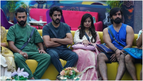 Bigg Boss kannada 11 Who will get evicted this week Here s inside talk