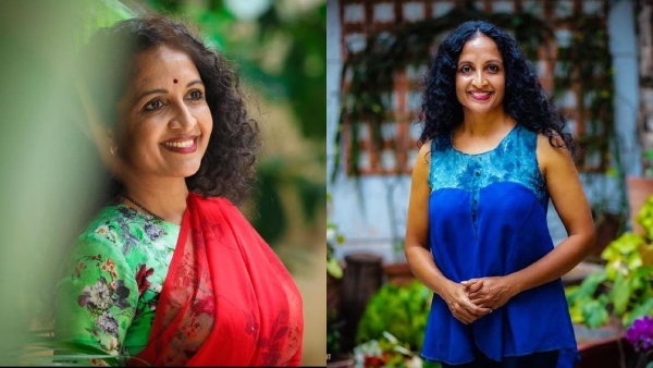 After BBK11 Yamuna Srinidhi returned to tv as Sauparnika in Avanu Mathe Shravani serial After BBK11 Yamuna Srinidhi returned to tv as Sauparnika in Avanu Mathe Shravani serial