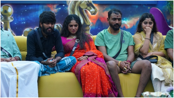 Bigg Boss Kannada 11 Who will get evicted next Who Are The Wildcard Entrants