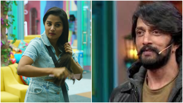 Bigg Boss Kannada 11 Who will get evicted next Who Are The Wildcard Entrants