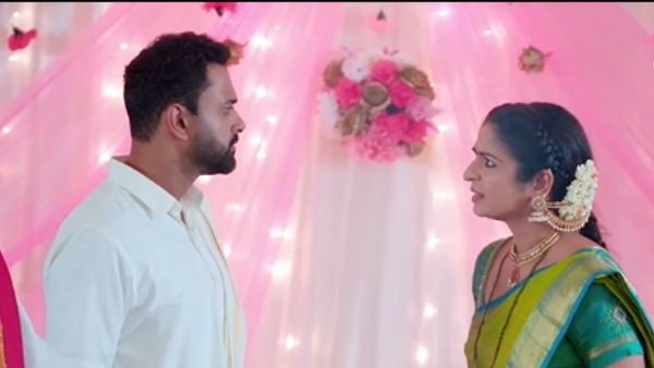 Bhagyalakshmi Kannada serial November 30th episode update