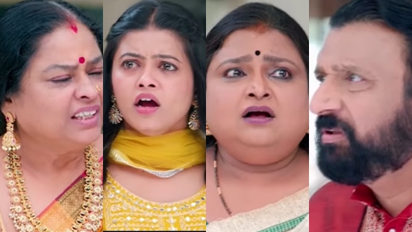 Bhagyalakshmi Kannada serial November 30th episode update