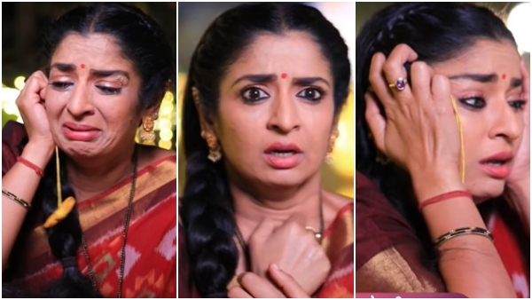 Bhagya Lakshmi serial 17th November written update