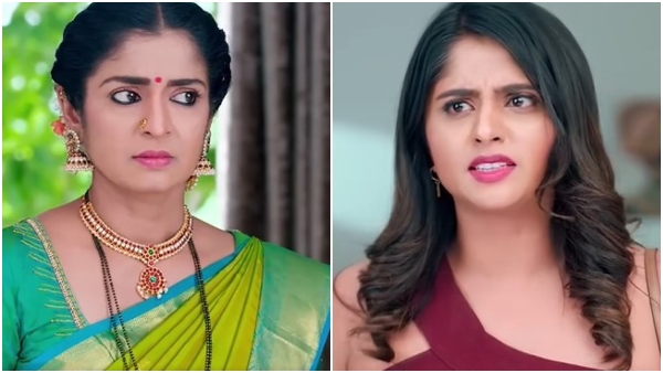 Bhagya Lakshmi serial 28th November written update