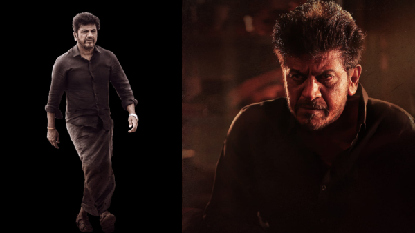 Shivarajkumar Rukmini Vasanth Bhairathi Ranagal movie Karnataka Box office collection day 10 report