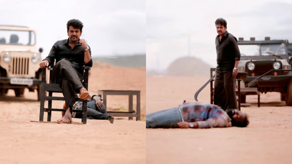 Shivarajkumar Bhairathi Ranagal movie Karnataka Box office collection day 4 report Shivarajkumar Bhairathi Ranagal movie Karnataka Box office collection day 4 report