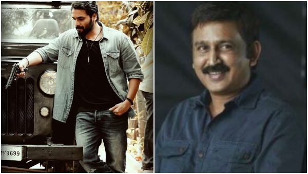 Is Srimurali a part of Shivarajkumar s Bhairathi Ranagal what is Ramesh Aravind role