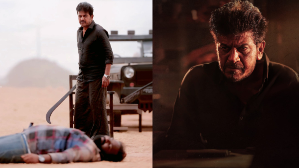 Is Kanguva Gladiator 2 Amaran Matka took movie screens than Bhairathi Ranagal