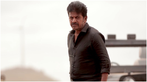 Director Narthan reveals Bhairathi Ranagal film Shivarajkumar s introduction scene Director Narthan reveals Bhairathi Ranagal film Shivarajkumar s introduction scene