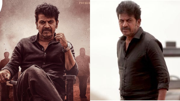 Shivarajkumar Narthan combination movies Bhairathi Ranagal twitter review in kannada