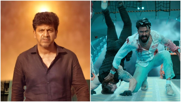 Will Get bhairathi ranagal get more shows then kanguva in Karnataka Will Get bhairathi ranagal get more shows then kanguva in Karnataka