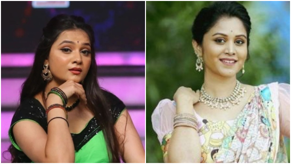 Telugu contestants and viewers targeting kannada contestants in bigg boss telugu 8