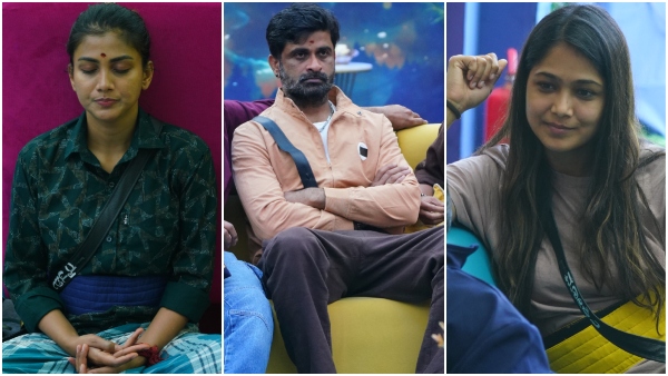 Written Update on Bigboss season 11