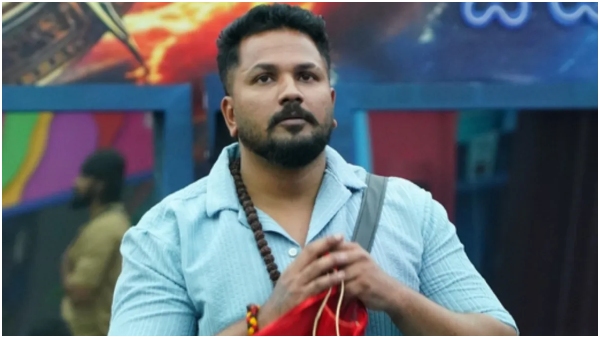 Written Update on Bigboss season 11 on rajath