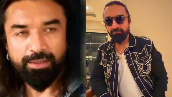 bollywood Actor Ajaz Khan got only 155 votes