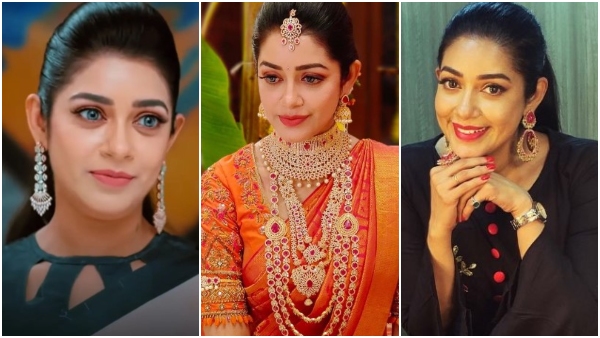 written update on actress chaya singh age