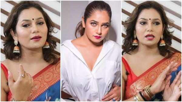 Yes I am divorced Chythra Hallikeri shares emotional post