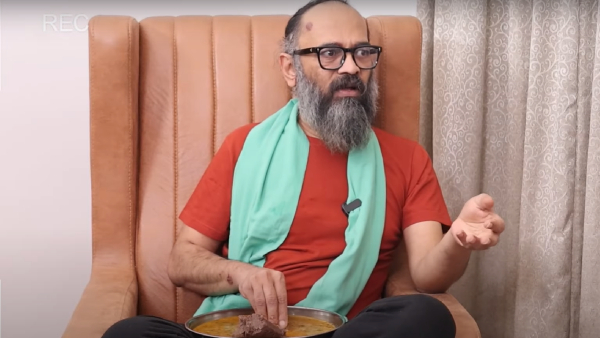 Do you know the cinematic mind of Late director Guruprasad