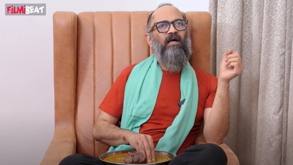 Do you know the cinematic mind of Late director Guruprasad