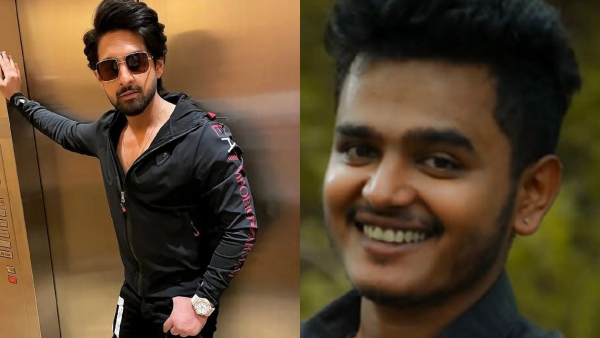 Zaid Khan starrer Cult movie drone operator incident case filed against team