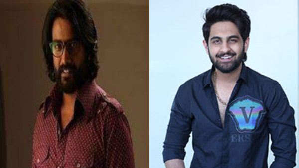 Zaid Khan starrer Cult movie drone operator incident case filed against team