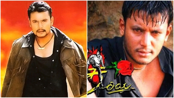 Krantiveera Sangolli Rayanna Re-release advance booking Darshan starrer takes a slow start