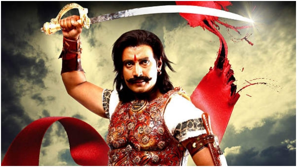 Krantiveera Sangolli Rayanna Re-release advance booking Darshan starrer takes a slow start