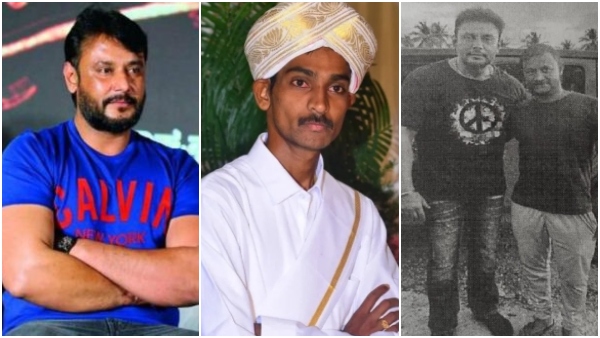 Darshan s lawyer CV Nagesh argues that no one kidnapped Renuka Swamy or tampered with the evidence