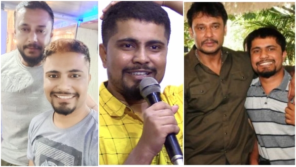Kannada Bigg Boss Season 4 Winner Pratham Warns Fans Of Actor Darshan Kannada Bigg Boss Season 4 Winner Pratham Warns Fans Of Actor Darshan