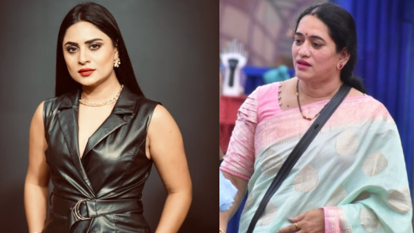 Deepika Das Mother filed complaint in Madanayakanahalli police station against a man for threatening