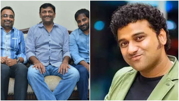 musician Devi Sri Prasad opens up on his creative differences with Pushpa-2 producers on stage