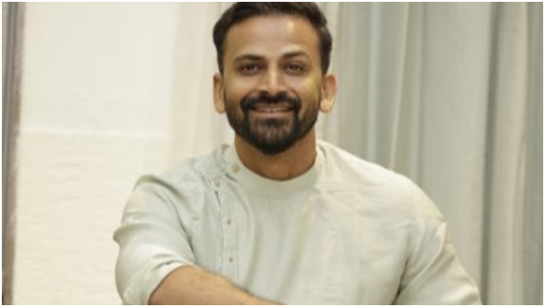 Zebra Actor Daali Dhananjay Says Dont need to teach me Kannada