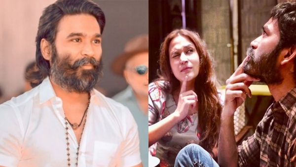 Buzz is that after officialy got divorce Dhanush Aishwarya will get second marriage Buzz is that after officialy got divorce Dhanush Aishwarya will get second marriage