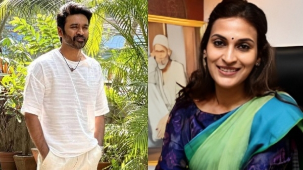 Buzz is that after officialy got divorce Dhanush Aishwarya will get second marriage Buzz is that after officialy got divorce Dhanush Aishwarya will get second marriage