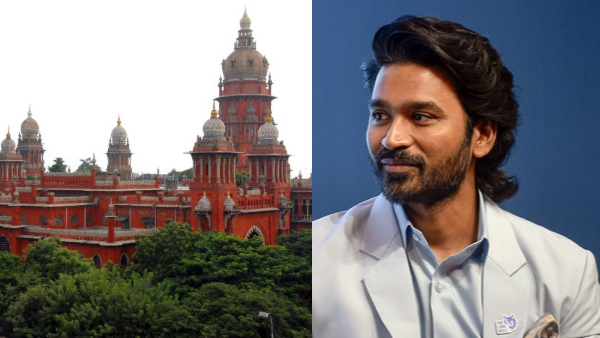 Nayanthara Netflix documentary Dhanush filed a civil suit in Madras High Court
